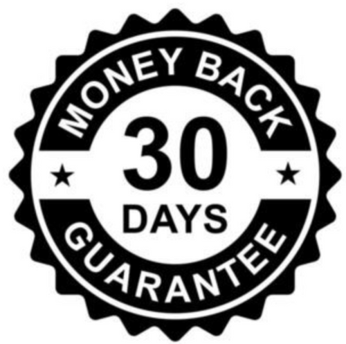30-Day Warranty